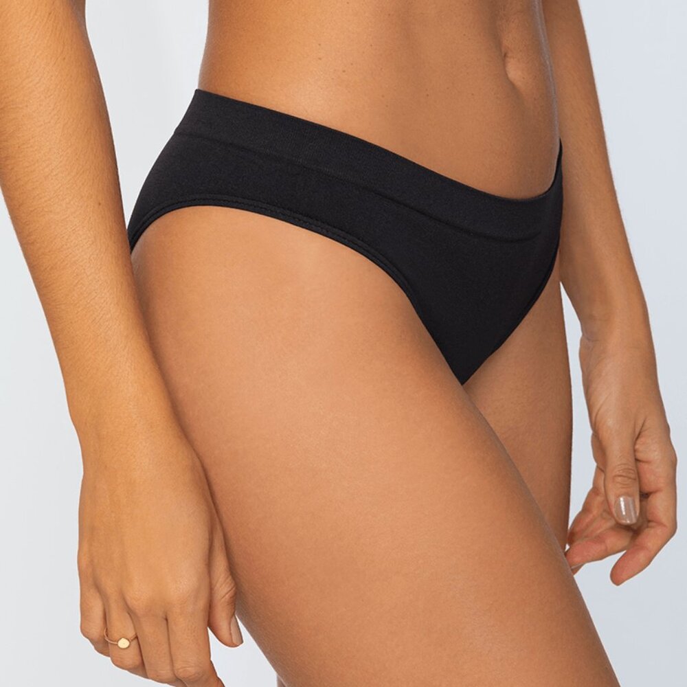 NEW! Loba Classic Bikini Panties - no seams (4749